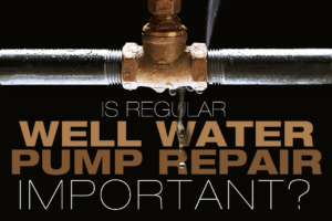 well water pump service in Phoenix