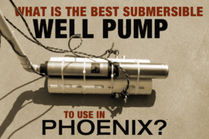 Best Submersible Well Pump