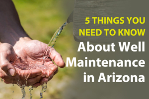 well-maintenance-arizona