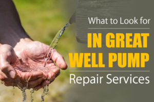 well-pump-repair