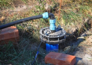 water well pump repair