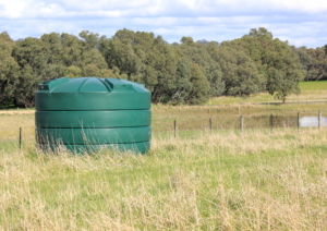 water storage tanks in Phoenix