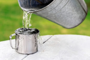 Well Water Drilling vs Well Water Maintenance